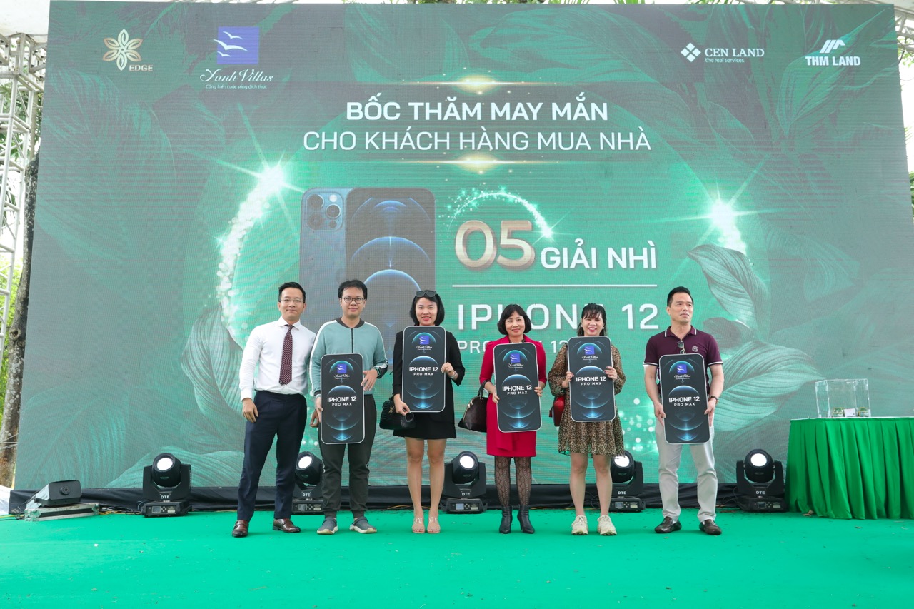 Tổ chức sự kiện mở bán dự án bất động sản