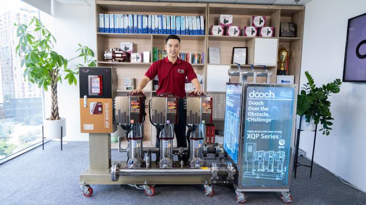 Sản xuất video giới thiệu sản phẩm chuyên nghiệp, uy tín