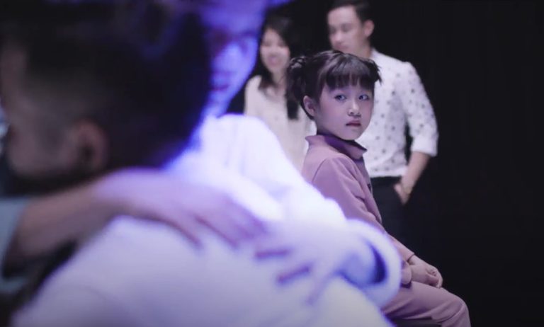 Chiến dịch truyền thông “Là con gái để tỏa sáng” của UNFPA