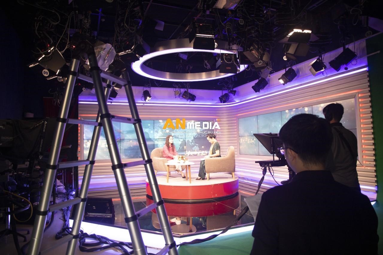 Dịch vụ livestream sự kiện chuyên nghiệp trọn gói tại Hà Nội