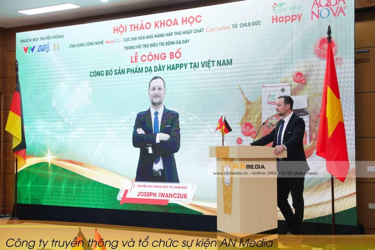 Top 15+ Địa điểm tổ chức hội thảo tại Hà Nội sang trọng nhất