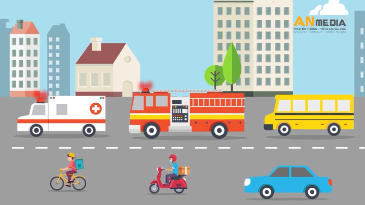 Video Animation là gì? 5 lợi ích của Video Animation 2D Marketing