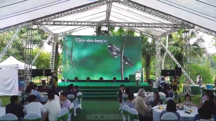 Sản xuất video highlight sự kiện