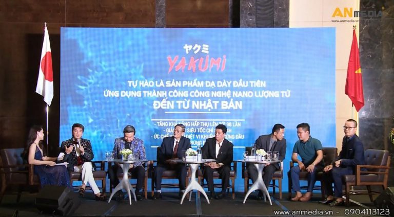 Sản xuất video review sản phẩm, dịch vụ chuyên nghiệp
