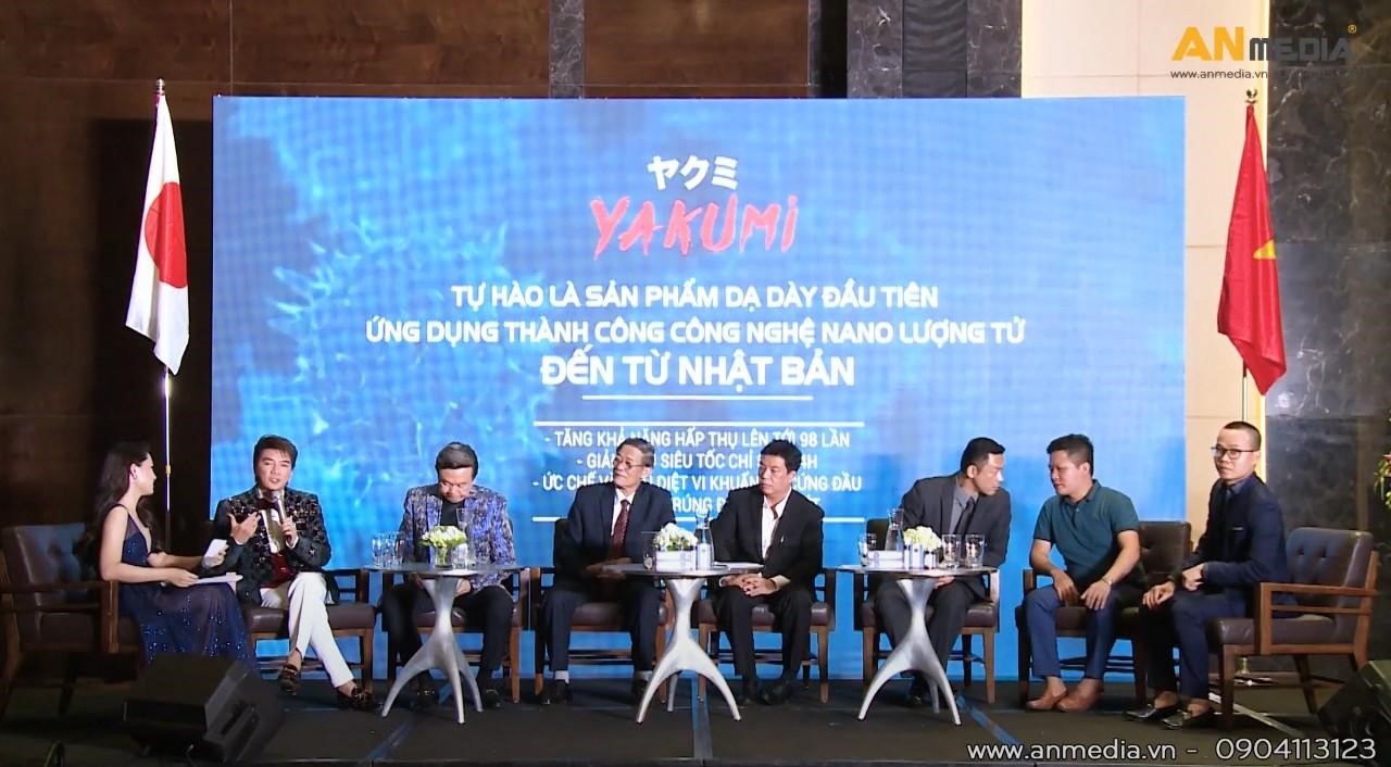 Sản xuất video review sản phẩm, dịch vụ chuyên nghiệp