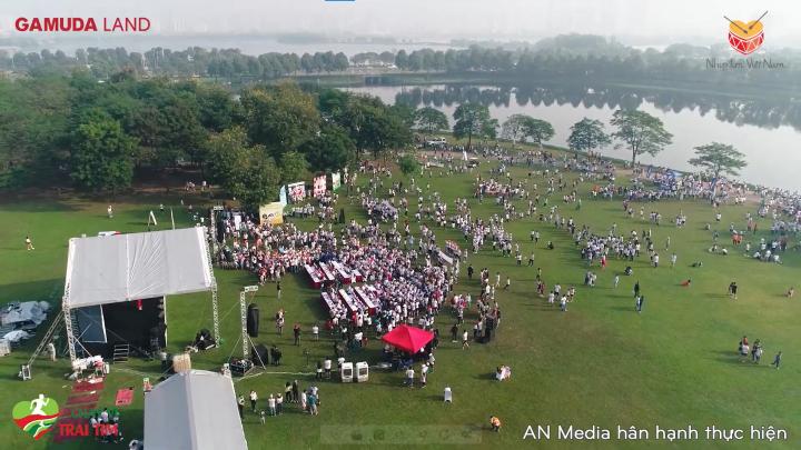 Dịch vụ sản xuất viral video chuyên nghiệp | AN Media