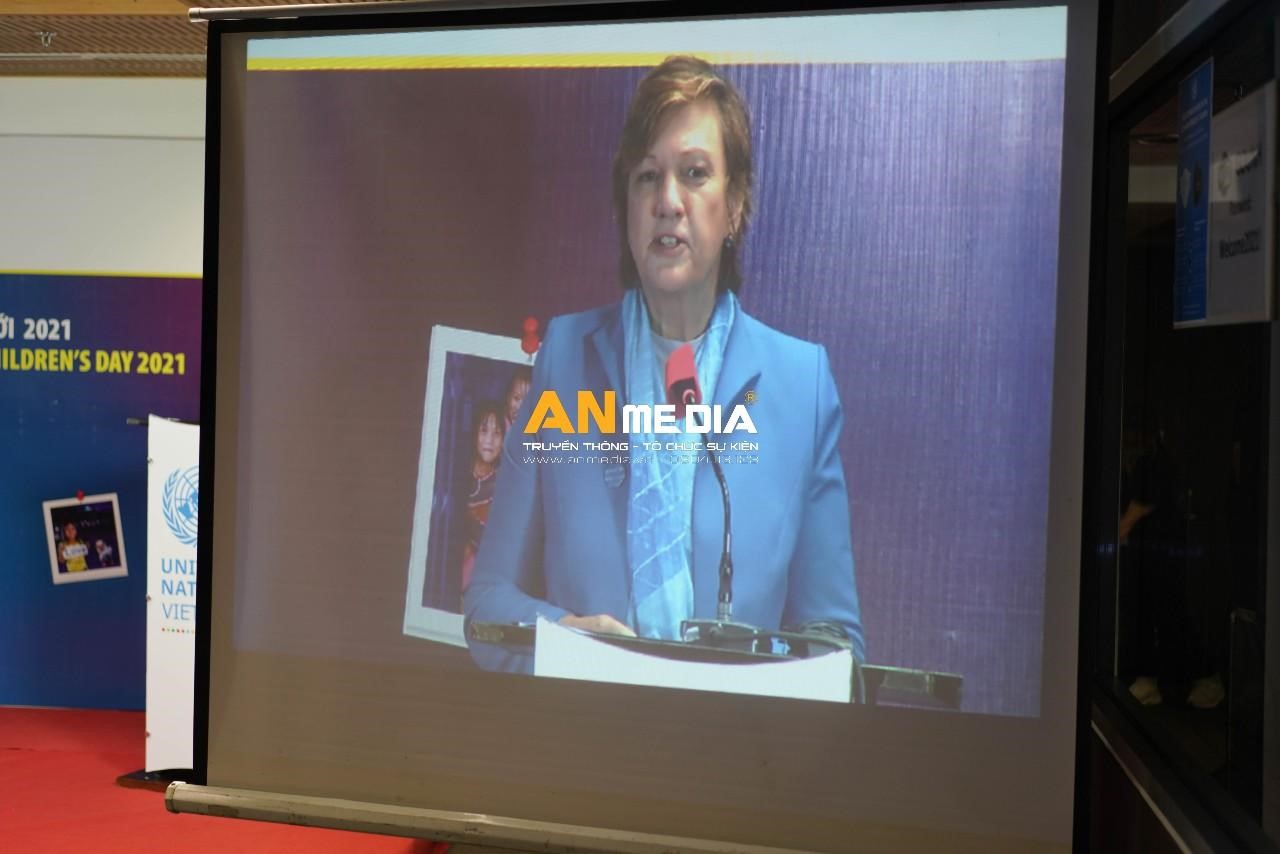 Dịch vụ tổ chức hội nghị, hội thảo trực tuyến trọn gói tại Hà Nội