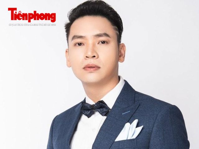 Duy Khoa lên tiếng khi bị chê diễn xuất trong ‘Mùa hoa tìm lại’