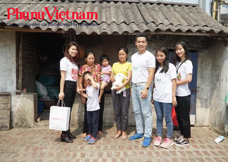 900 bệnh nhi hoàn cảnh khó khăn được phẫu thuật tim miễn phí -ngày hội “Chạy vì trái tim”