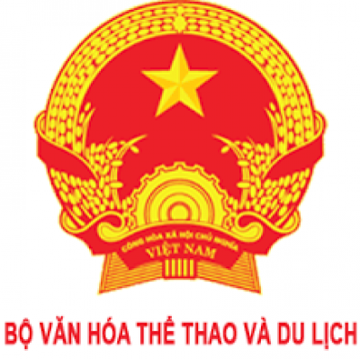 bộ văn hóa thể thao và du lịch