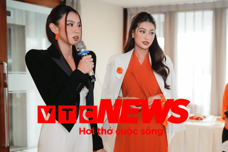 Hoa hậu Thùy Tiên: Xin đừng dùng thước đo vô căn cứ mà làm tổn thương nhau