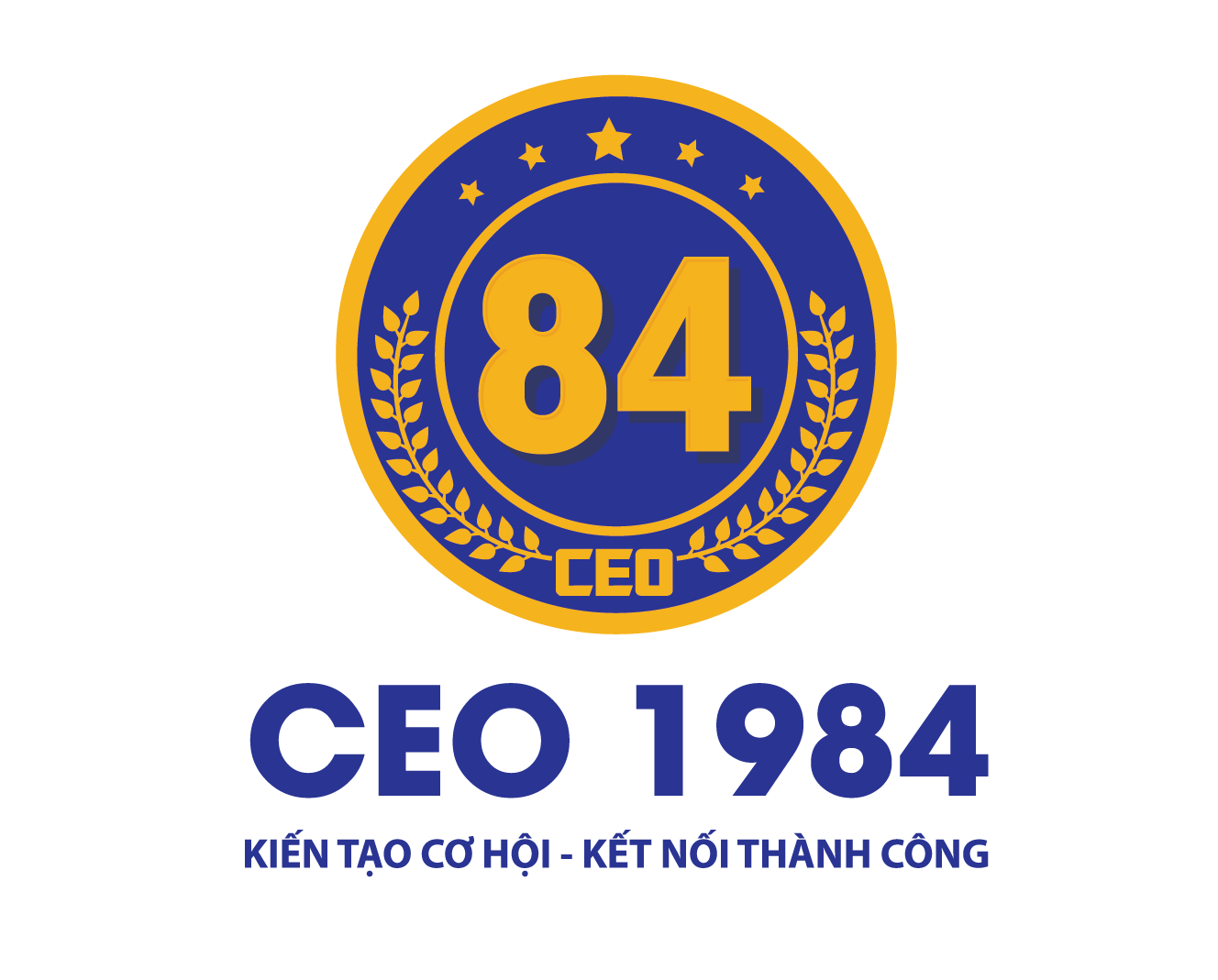 Hội doanh nghiệp Giáp Tý 1984