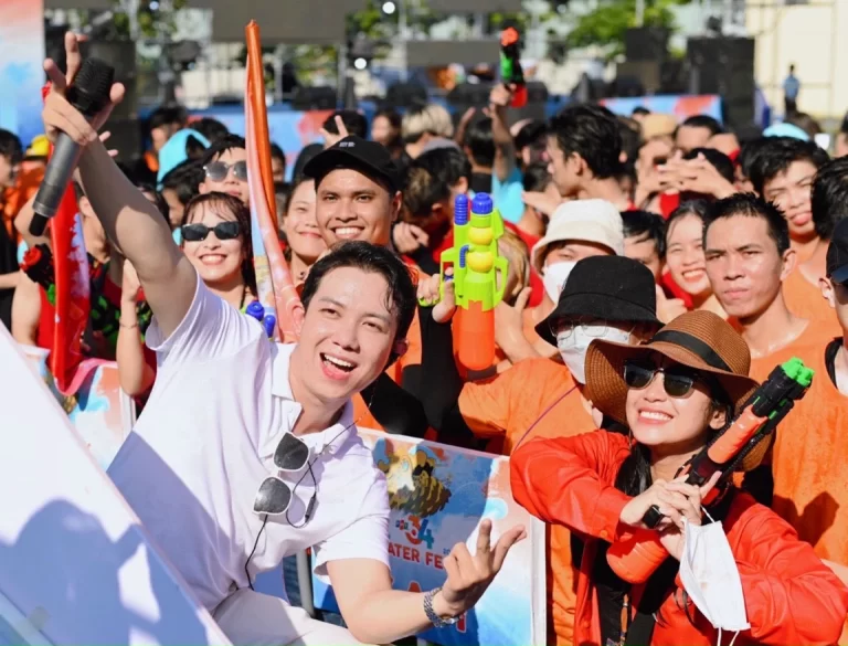MC Hoạt náo tại AN Media – Bí quyết thành công cho sự kiện của bạn