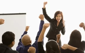 20+ Lời chúc mừng Ngày Phụ nữ Việt Nam trong kinh doanh tặng khách hàng