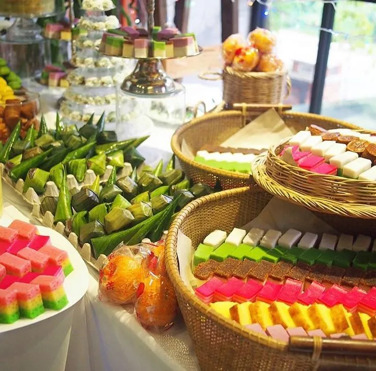 Teabreak chay là gì? Gợi ý thực đơn teabreak chay hấp dẫn 2025!