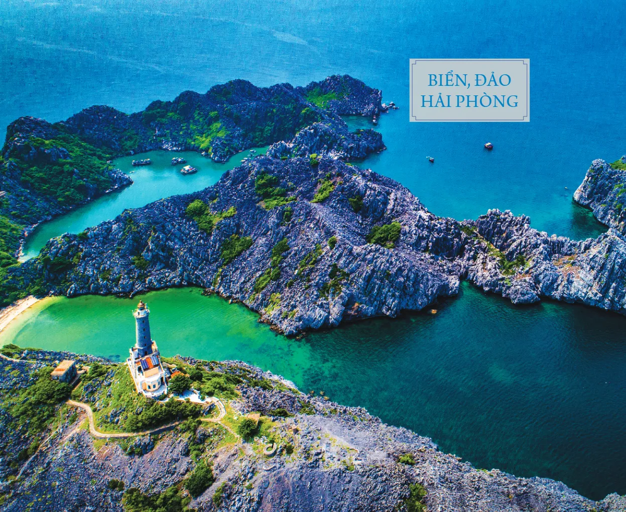 Du lịch Hải Phòng