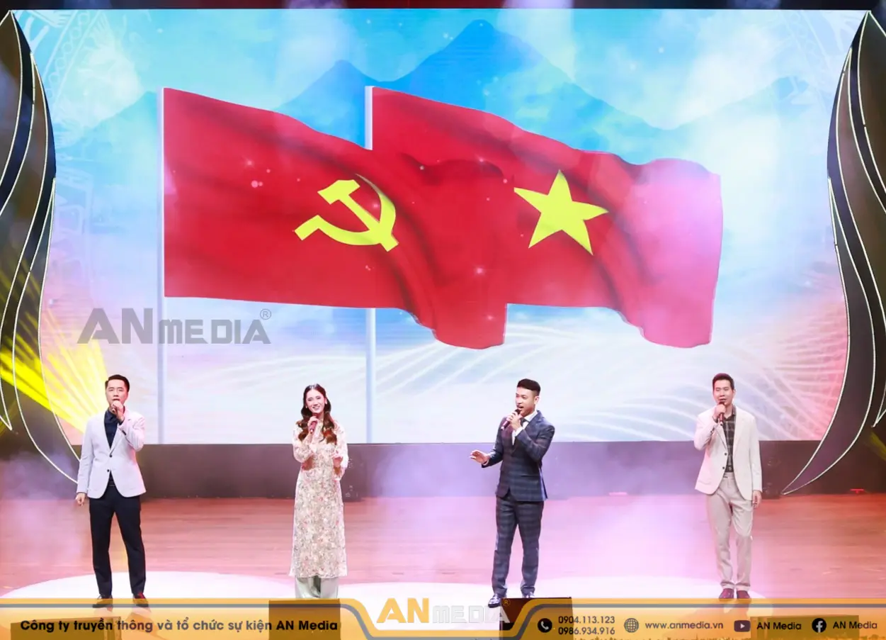 VÒNG CHUNG KHẢO CUỘC “THI TÌM HIỂU NGHỊ QUYẾT ĐẠI HỘI ĐẢNG BỘ THÀNH PHỐ HÀ NỘI” – DẤU ẤN CỦA SỰ CHUYÊN NGHIỆP TRONG TỪNG KHÂU TỔ CHỨC CÙNG AN MEDIA
