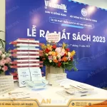 Thời lượng tọa đàm bị cháy timeline