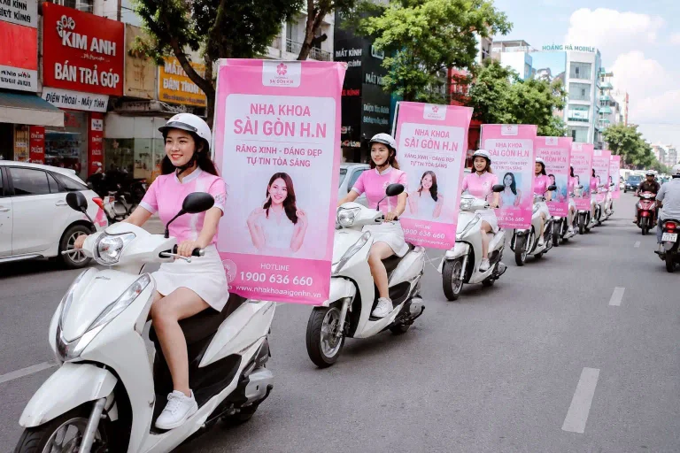Các Yêu Cầu Cần Thiết Để Xin Giấy Phép Chạy Roadshow 