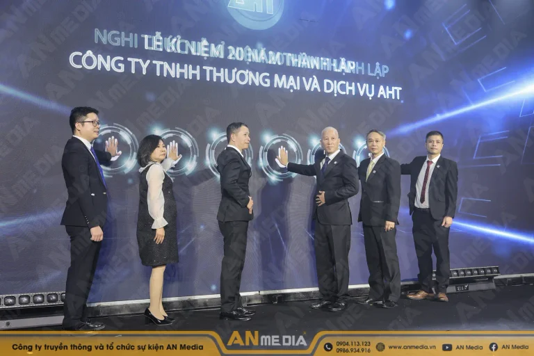 Key Moment tiệc tất niên – Khoảnh khắc khiến Year End Party được nhớ đến