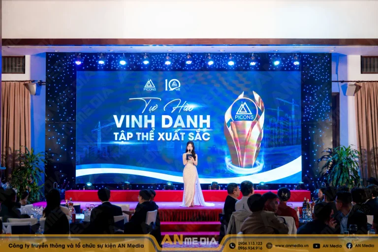 10+ cách tri ân nhân viên để tiệc tất niên trở thành đêm đáng nhớ